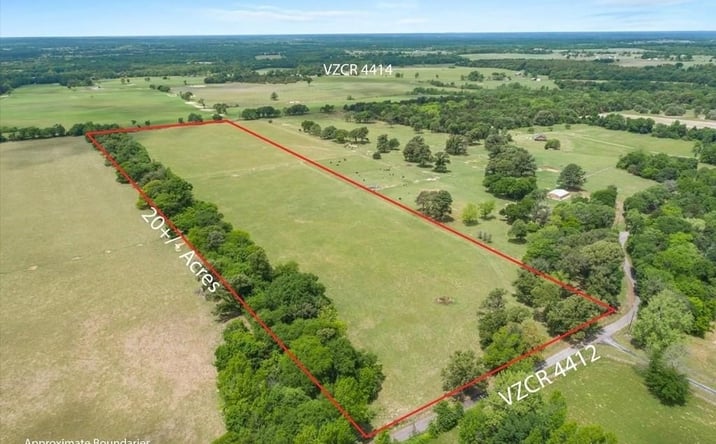 Pictures of Land property located at Tbd VZ County Road 4412, Ben Wheeler, TX 75754 for sales - image #1