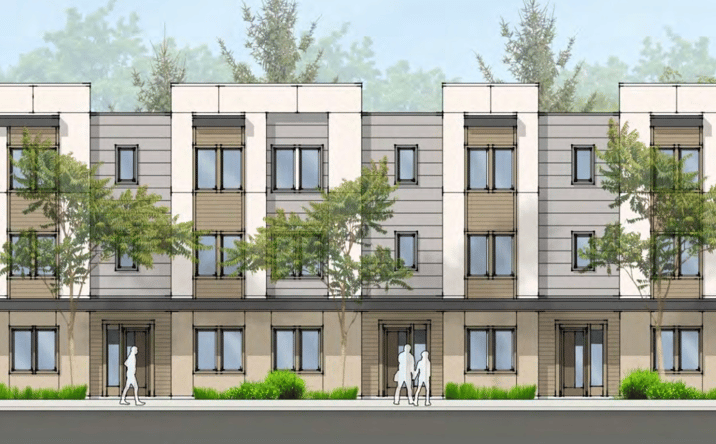 Pictures of Multifamily property located at 1001 South Wolfe Road, Sunnyvale, CA 94086 for sales - image #1