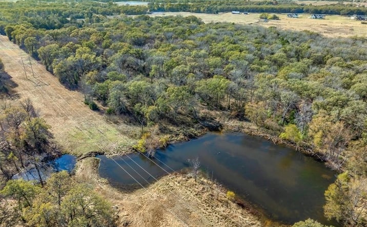 Pictures of Land property located at 66.00 (+/-) Acres VZ County Road 2145, Canton, TX 75103 for sales - image #1