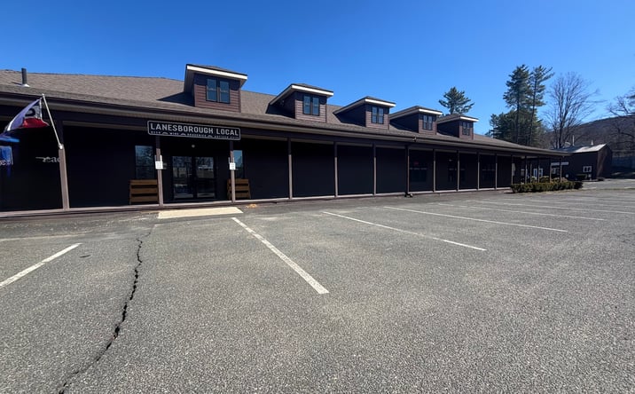 Pictures of Retail, Business for Sale property located at 20 WILLIAMSTOWN RD, LANESBOROUGH, MA 01237 for sales - image #1