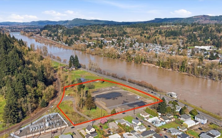 Pictures of Land property located at 101 Fishers Lane, Longview, WA 98626 for sales - image #1