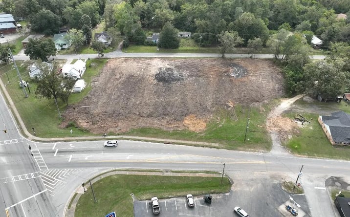 Pictures of Land property located at HWY 102 WRENS GA 30833, WRENS, GA 30833 for sales - image #1