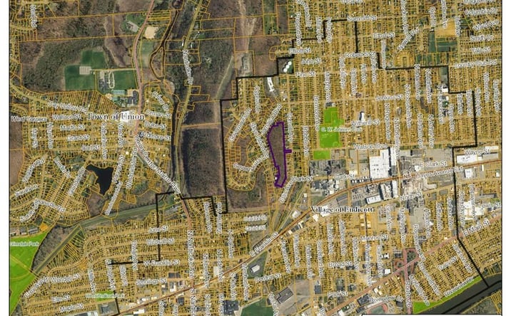Pictures of Land property located at 94 Skye Island Dr, Endicott, NY 13760 for sales - image #1