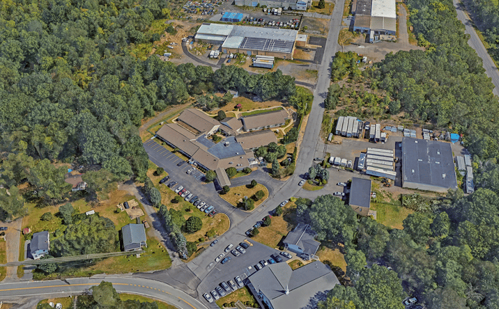 Pictures of Senior Living property located at 400 Gleason Dr, Avoca, PA 18507 for sales - image #1