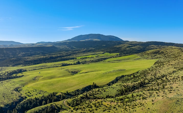 Pictures of Land property located at 1847 Maudlow Road West, Belgrade, MT 59714 for sales - image #1