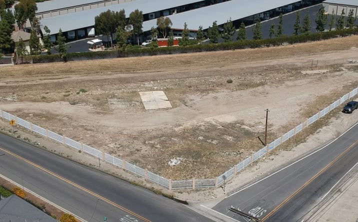 Pictures of Land property located at 1201 Opal Avenue, Mentone, CA 92359-1118 for sales - image #1