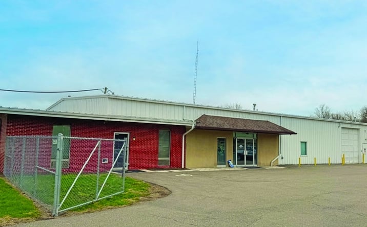 Pictures of Industrial, Self Storage property located at 4155 Martindale Road NE, Canton, OH 44705, 4165 Martindale Road NE, Canton, OH 44705 for sales - image #1