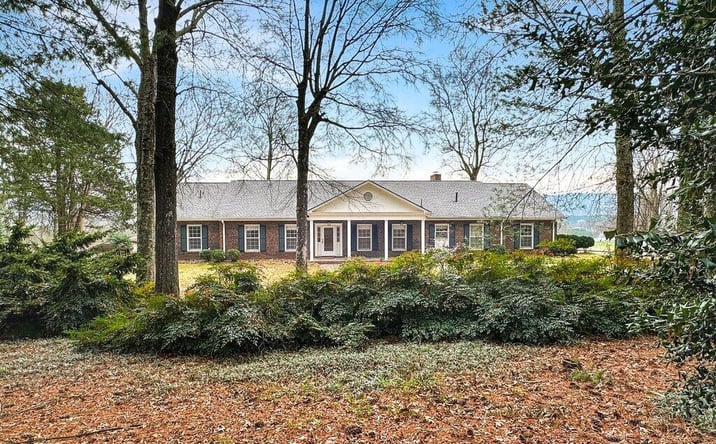 Pictures of Special Purpose property located at 130 APPLE BLOSSOM LN, SUMMERVILLE, GA 30747-5274 for sales - image #1