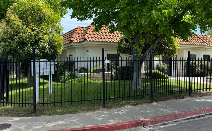 Pictures of Office property located at 1101 East Pennsylvania Avenue, Escondido, CA 92025 for sales - image #1