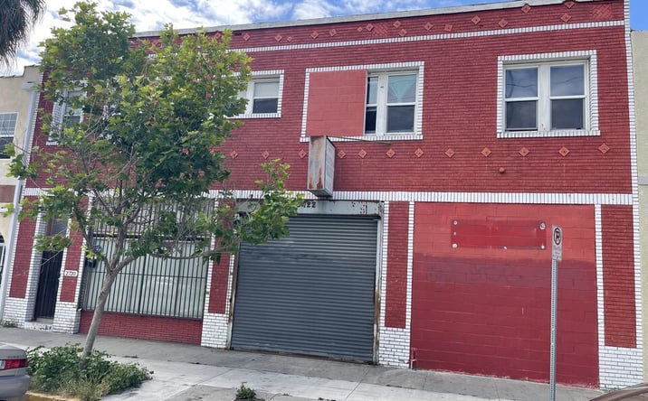 Pictures of Retail, Multifamily property located at 2720 W 54th St, Los Angeles, CA 90043 for sales - image #1