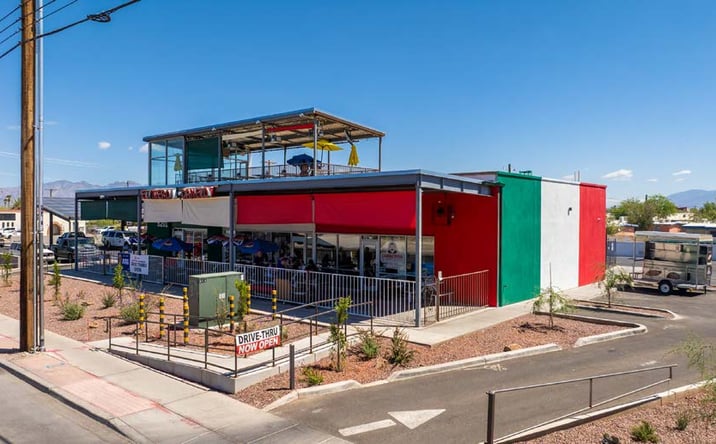 Pictures of Retail property located at 5201 S 12th Ave, Tucson, AZ 85706, 5802 E 22nd St, Tucson, AZ 85711, 2480 N Oracle Rd, Tucson, AZ 85705 for sales - image #1