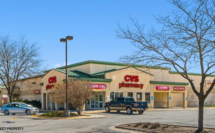 Pictures of Retail property located at 2425 MUSCATINE AVE, IOWA CITY, IA 52240-6647 for sales - image #1