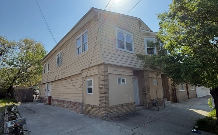 Pictures of Retail, Mixed Use property located at 523-525 Richey Avenue, Collingswood, NJ 08107 for sales - image #1