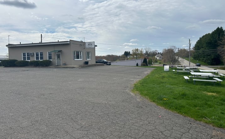 Pictures of Special Purpose property located at 270 West Street, Bolton, CT 06043 for sales - image #1