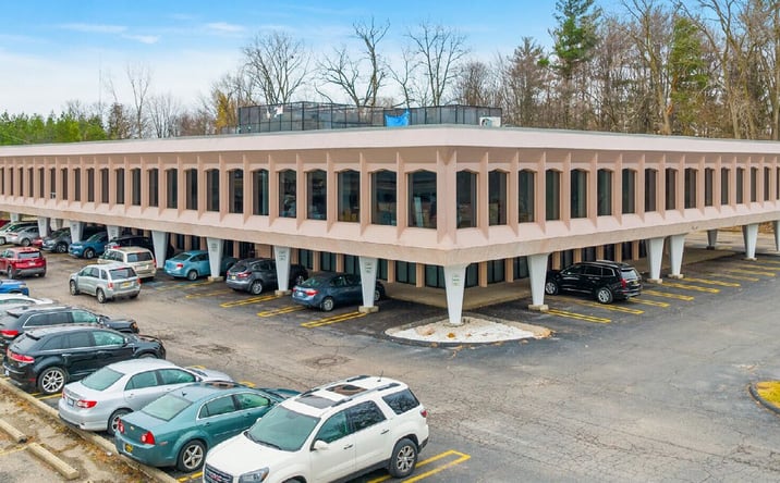 Pictures of Office, Land property located at 24450 Evergreen Road, Southfield, MI 48075, 24202-24346 Evergreen Rd, Southfield, MI 48075 for sales - image #1