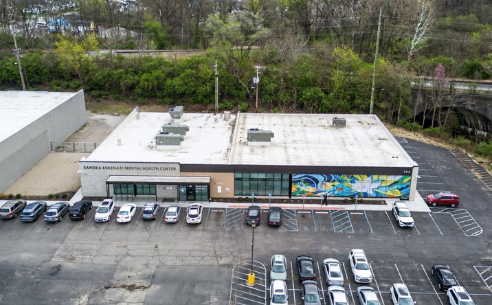 Pictures of Retail, Office, Special Purpose property located at 3419 English Ave, Indianapolis, IN 46201 for sales - image #1