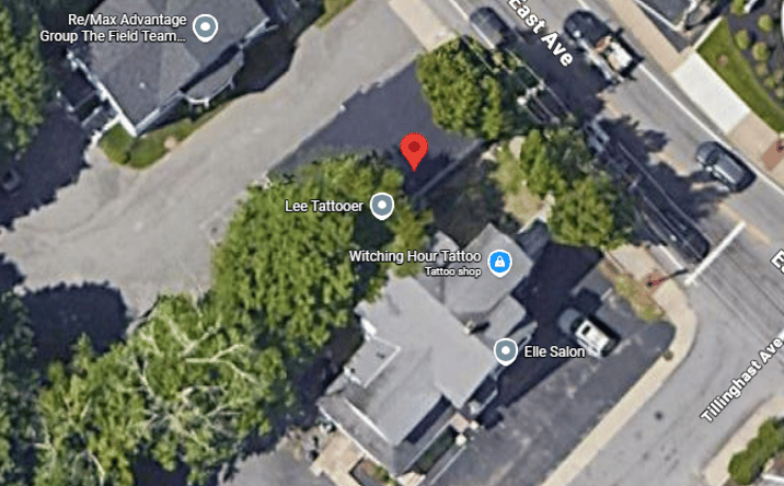 Pictures of Retail, Mixed Use property located at 642 East Avenue, Warwick, RI 02886 for sales - image #1