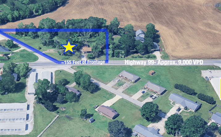 Pictures of Office, Mixed Use, Land property located at 19243 Alabama 99, Athens, AL 35614 for sales - image #1