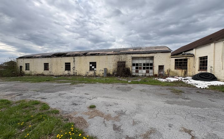 Pictures of Office property located at 16 Main St, Falls Creek, PA 15801 for sales - image #1
