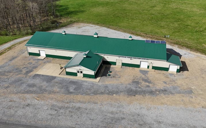 Pictures of Mixed Use, Retail, Self Storage property located at 199 Tipple Rd, Punxsutawney, PA 15767 for sales - image #1