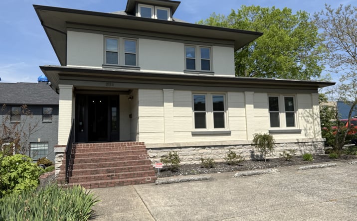 Pictures of Office property located at 2110 Blair Blvd., Nashville, TN 37212 for sales - image #1
