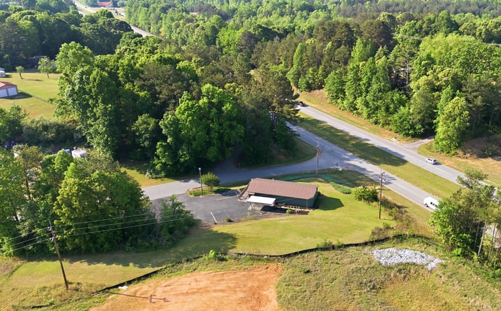 Pictures of Retail, Office, Special Purpose property located at 101 Misty Drive, West Union, SC 29696 for sales - image #1