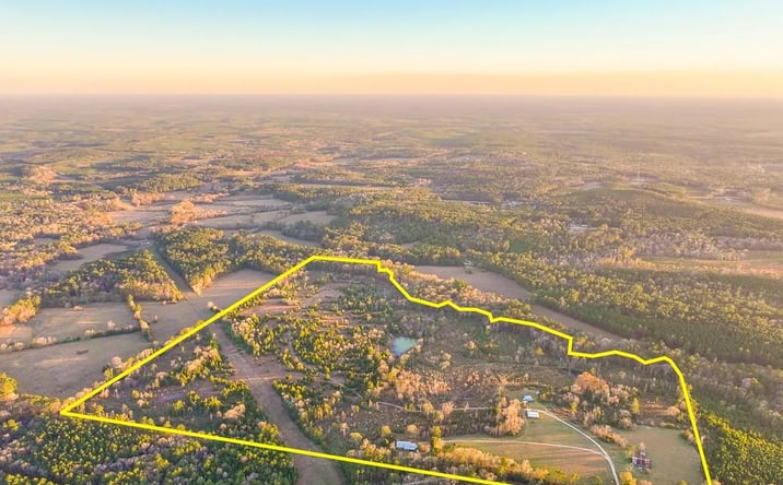 Pictures of Land property located at 301 Paul Poe Road, Livingston, TX 77351 for sales - image #1