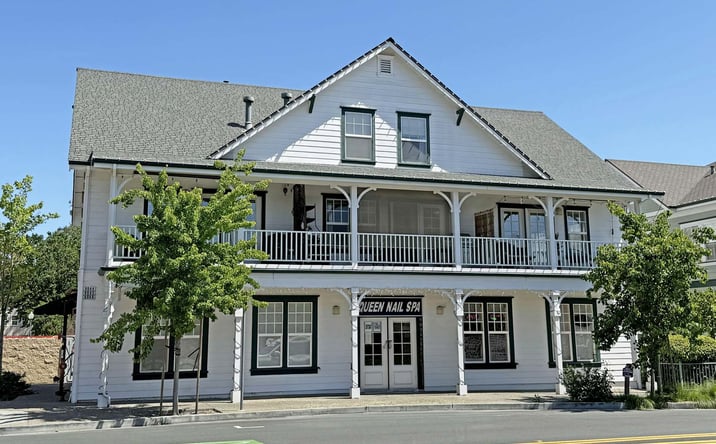 Pictures of Retail, Office property located at 9030 Windsor Road, Windsor, CA 95492 for sales - image #1