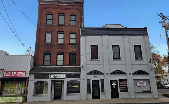 Pictures of Retail, Office, Mixed Use property located at 900 Grand Avenue, New Haven, CT 06511 for sales - image #1