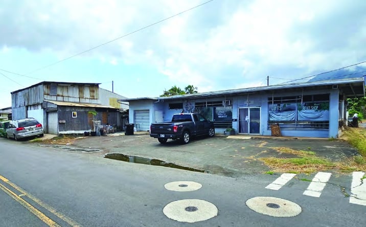 Pictures of Retail, Office, Industrial, Mixed Use property located at 79 Kaniela Street, Wailuku, HI 96793-5104, 83 Kaniela Street, Wailuku, HI 96793-1841, 89 Kaniela Street, Wailuku, HI 96793-1841 for sales - image #1