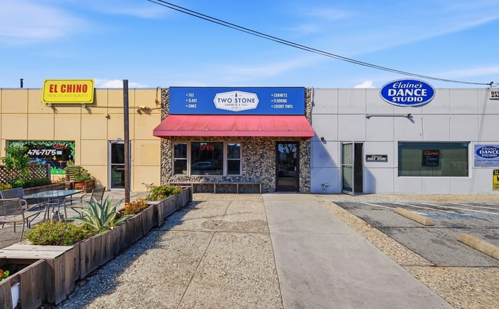 Pictures of Retail property located at 2525 Soquel Drive, Santa Cruz, CA 95065 for sales - image #1