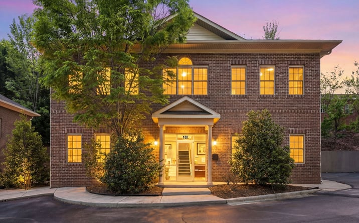 Pictures of Office, Mixed Use property located at 2741 Campus Walk Avenue, Durham, NC 27705 for sales - image #1