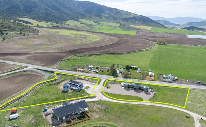 Pictures of Multifamily, Hospitality, Mixed Use property located at 10568 Lava West Drive, Lava Hot Springs, ID 83246, 10565 Lava West Drive, Lava Hot Springs, ID 83246 for sales - image #1