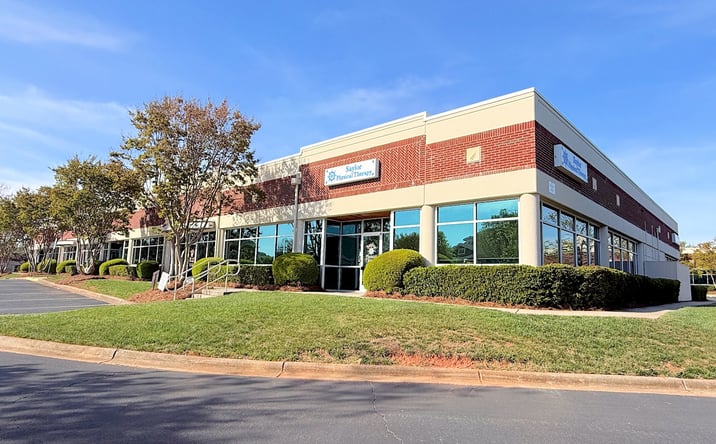 image of property at 136 CORPORATE PARK DR Mooresville NC 28117-6959