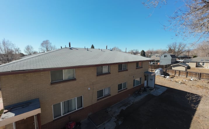Pictures of Multifamily property located at 7255 TENNYSON ST, WESTMINSTER, CO 80030 for sales - image #1