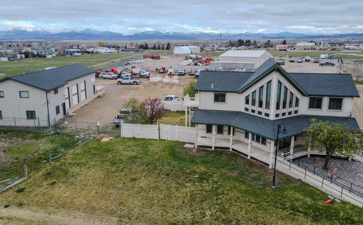 Pictures of Mixed Use property located at 3012 L Drive, Helena, MT 59602 for sales - image #1