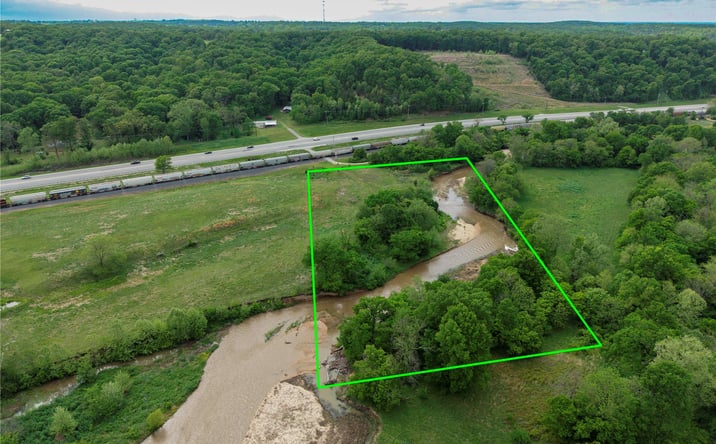 Pictures of Land property located at 46769 4740 Road, Watts, OK 74964 for sales - image #1