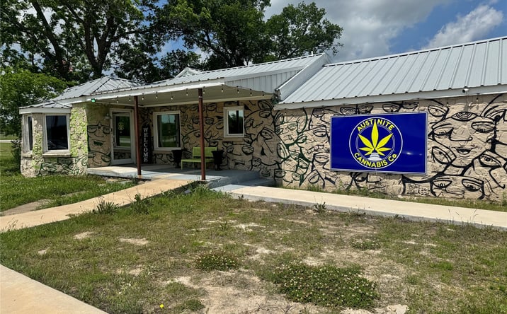 Pictures of Retail property located at 5625 W Broadway Street, Ardmore, OK 73401 for sales - image #1