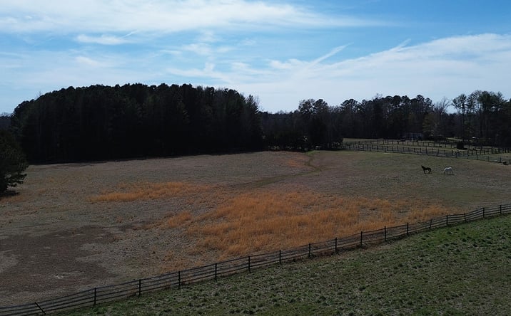 Pictures of Land property located at 22163 Courthouse Road, Yale, VA 23897 for sales - image #1