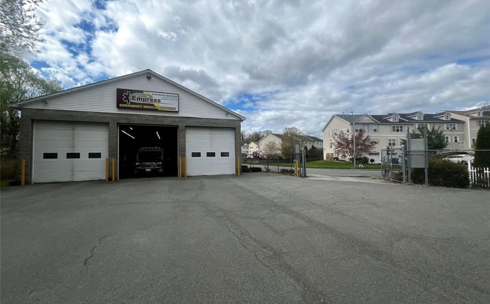 Pictures of Industrial, Office property located at 31-59 Peach Place, Middletown, NY 10940 for sales - image #1
