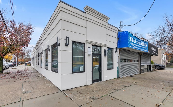 Pictures of Mixed Use property located at 15-27 149th Street, New York, NY 11357 for sales - image #1