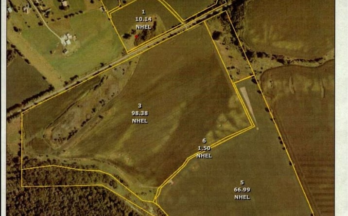 Pictures of Land property located at 2790 N 4201st Road, Sheridan, IL 60551 for sales - image #1