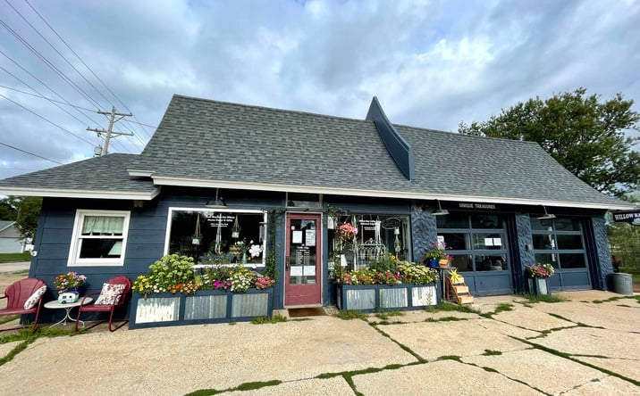 Pictures of Special Purpose property located at 510 S Madison Street, Evansville, WI 53536 for sales - image #1