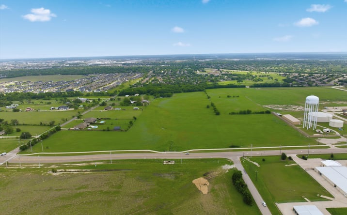 Pictures of Land property located at 55.917 Acres on Warren Rd, Hewitt, TX 76643 for sales - image #1