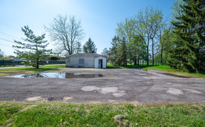 Pictures of Retail property located at 405 Bartram Avenue, Marion, OH 43302 for sales - image #1