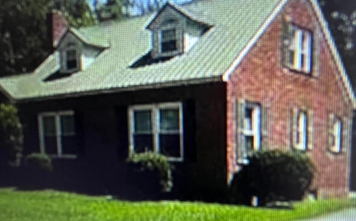 Pictures of Multifamily property located at 312 Cherry Avenue, McKenzie, TN 38201 for sales - image #1