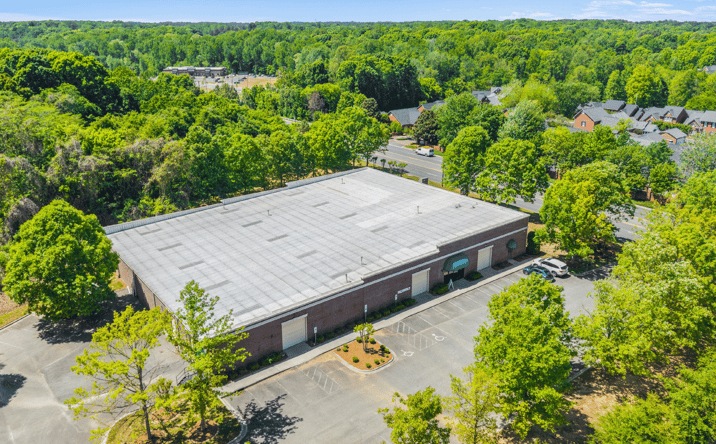 Pictures of Industrial property located at 2823 CELANESE RD, ROCK HILL, SC 29732-8407 for sales - image #1