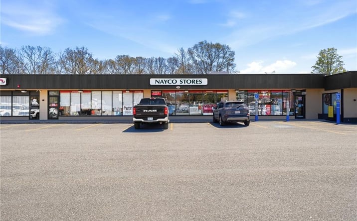 Pictures of Business for Sale, Retail property located at 198 Front Street, Lincoln, RI 02865 for sales - image #1