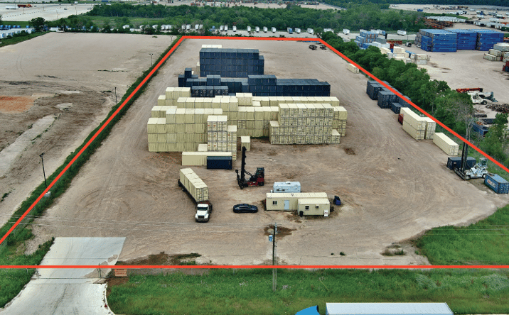 Pictures of Industrial, Land property located at 1387 FULGHUM RD, HUTCHINS, TX 75141-4248 for sales - image #1