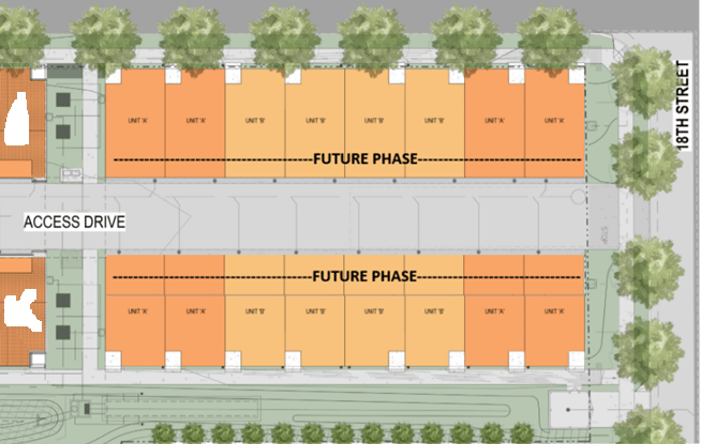 Pictures of Mixed Use, Land property located at 1802 South Holtzclaw Avenue, Chattanooga, TN 37404 for sales - image #1